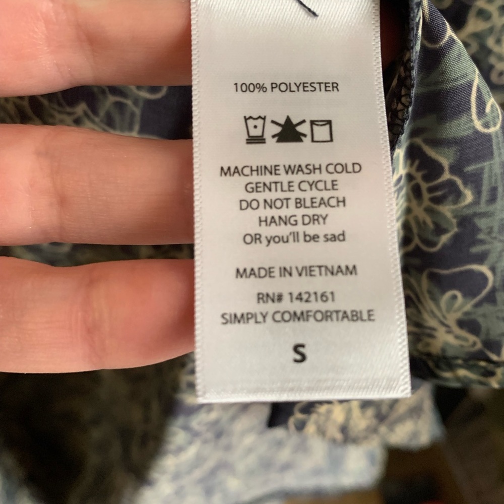 LulaRoe Lindsay - Picture 7 of 14
